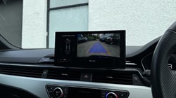 2021 (71) AUDI A5 35 TDI S Line 5dr S Tronic 5381481