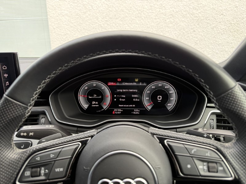 2021 (71) AUDI A5 35 TDI S Line 5dr S Tronic 5381495