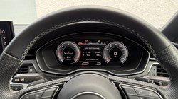 2021 (71) AUDI A5 35 TDI S Line 5dr S Tronic 5381495