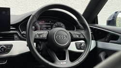 2021 (71) AUDI A5 35 TDI S Line 5dr S Tronic 5381509