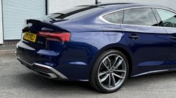 2021 (71) AUDI A5 35 TDI S Line 5dr S Tronic 5381515