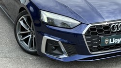 2021 (71) AUDI A5 35 TDI S Line 5dr S Tronic 5381519