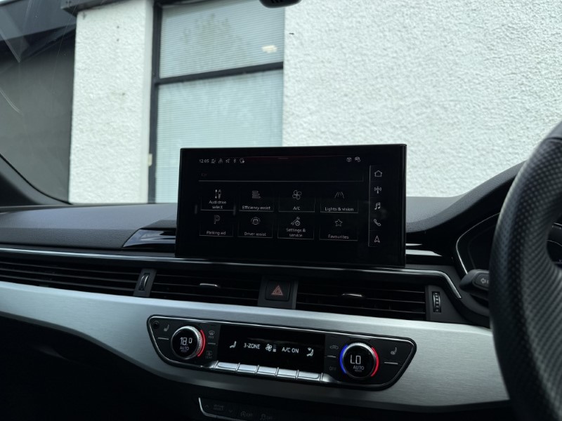 2021 (71) AUDI A5 35 TDI S Line 5dr S Tronic 5381480