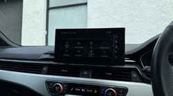 2021 (71) AUDI A5 35 TDI S Line 5dr S Tronic 5381480