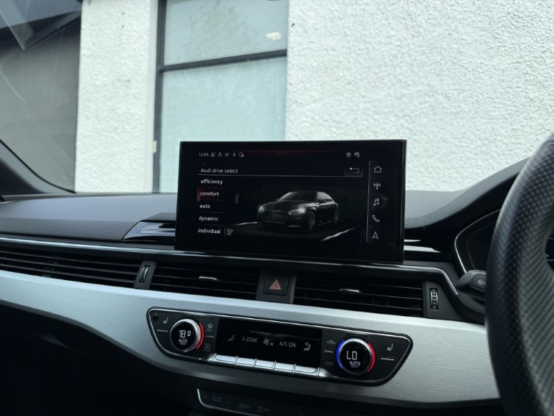 2021 (71) AUDI A5 35 TDI S Line 5dr S Tronic 5381482
