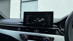 2021 (71) AUDI A5 35 TDI S Line 5dr S Tronic 5381482