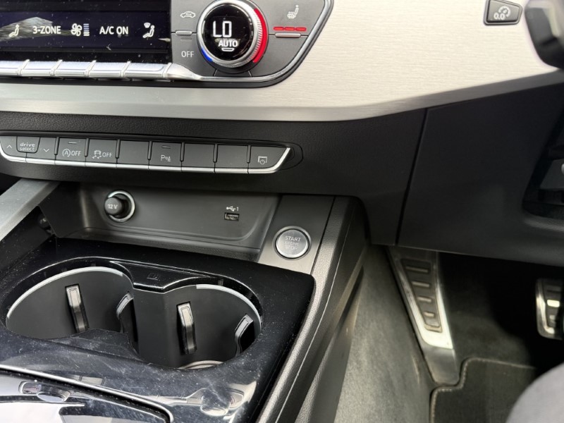 2021 (71) AUDI A5 35 TDI S Line 5dr S Tronic 5381487