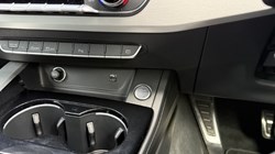 2021 (71) AUDI A5 35 TDI S Line 5dr S Tronic 5381487