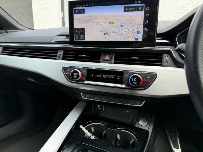 2021 (71) AUDI A5 35 TDI S Line 5dr S Tronic 5381484