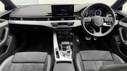 2021 (71) AUDI A5 35 TDI S Line 5dr S Tronic 5381508