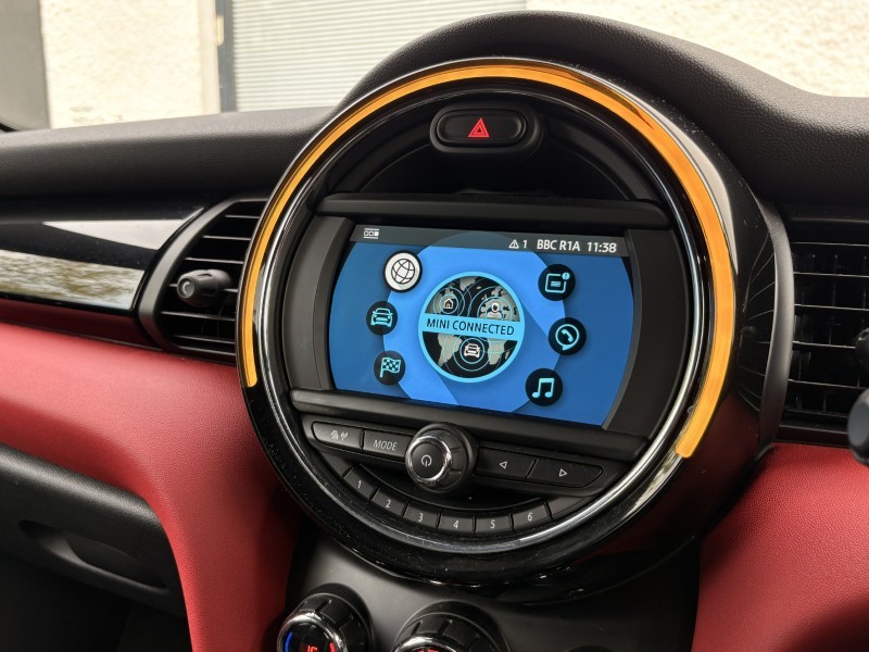 2020 (20) MINI HATCHBACK 2.0 John Cooper Works II 3dr Auto [8 Speed] 5405307