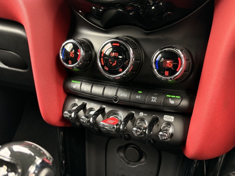2020 (20) MINI HATCHBACK 2.0 John Cooper Works II 3dr Auto [8 Speed] 5405301