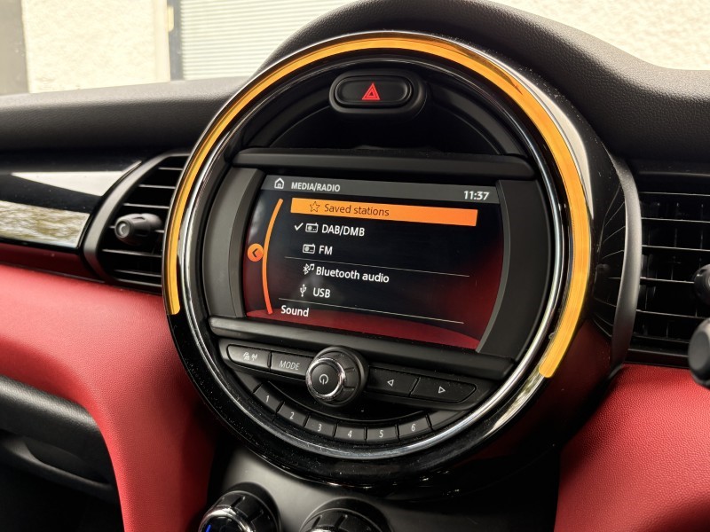 2020 (20) MINI HATCHBACK 2.0 John Cooper Works II 3dr Auto [8 Speed] 5405306