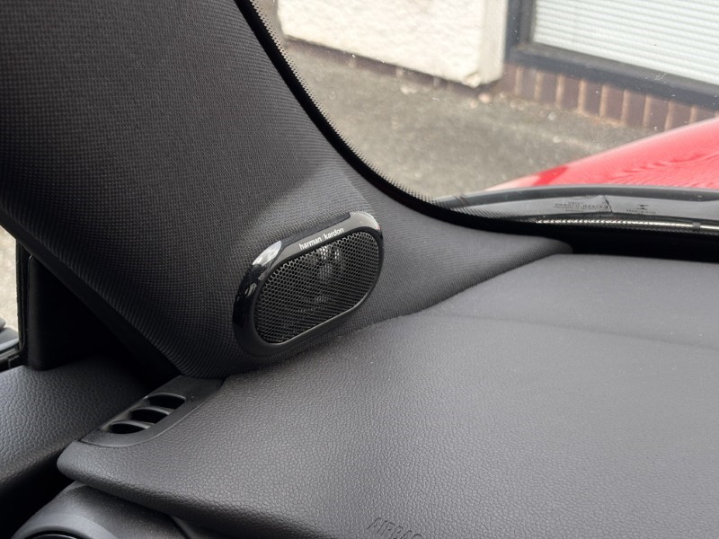 2020 (20) MINI HATCHBACK 2.0 John Cooper Works II 3dr Auto [8 Speed] 5405312