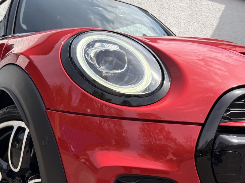2020 (20) MINI HATCHBACK 2.0 John Cooper Works II 3dr Auto [8 Speed] 5405335