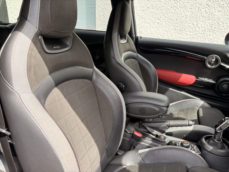 2020 (20) MINI HATCHBACK 2.0 John Cooper Works II 3dr Auto [8 Speed] 5405325