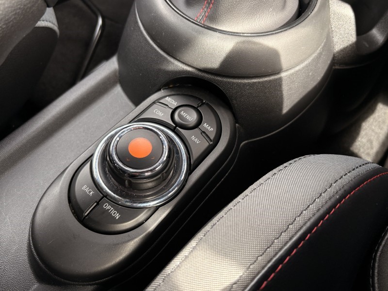 2020 (20) MINI HATCHBACK 2.0 John Cooper Works II 3dr Auto [8 Speed] 5405300