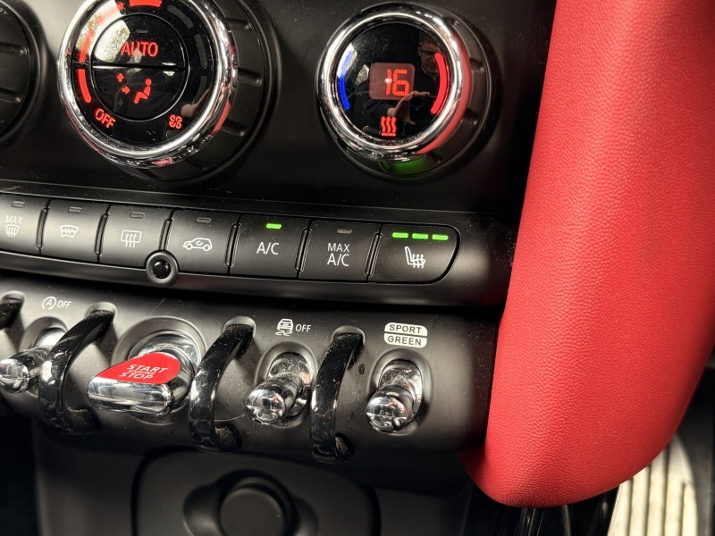 2020 (20) MINI HATCHBACK 2.0 John Cooper Works II 3dr Auto [8 Speed] 5405302