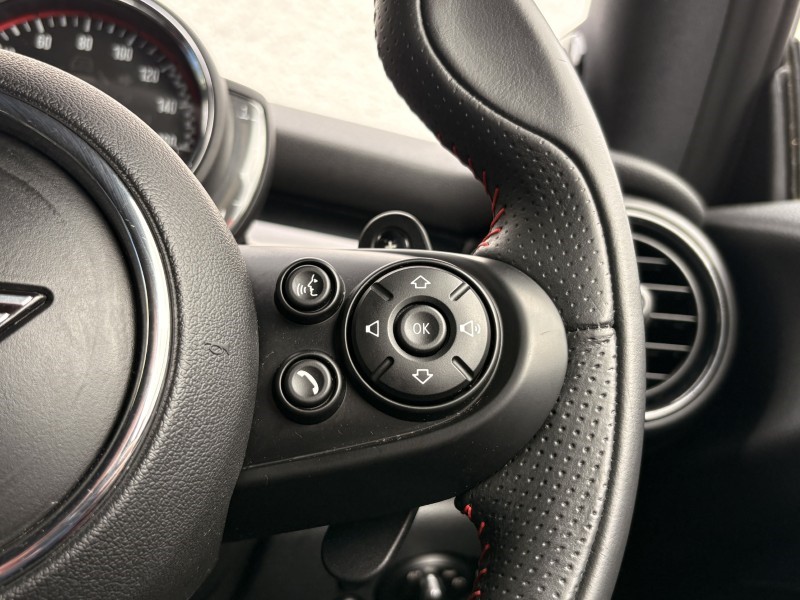 2020 (20) MINI HATCHBACK 2.0 John Cooper Works II 3dr Auto [8 Speed] 5405310