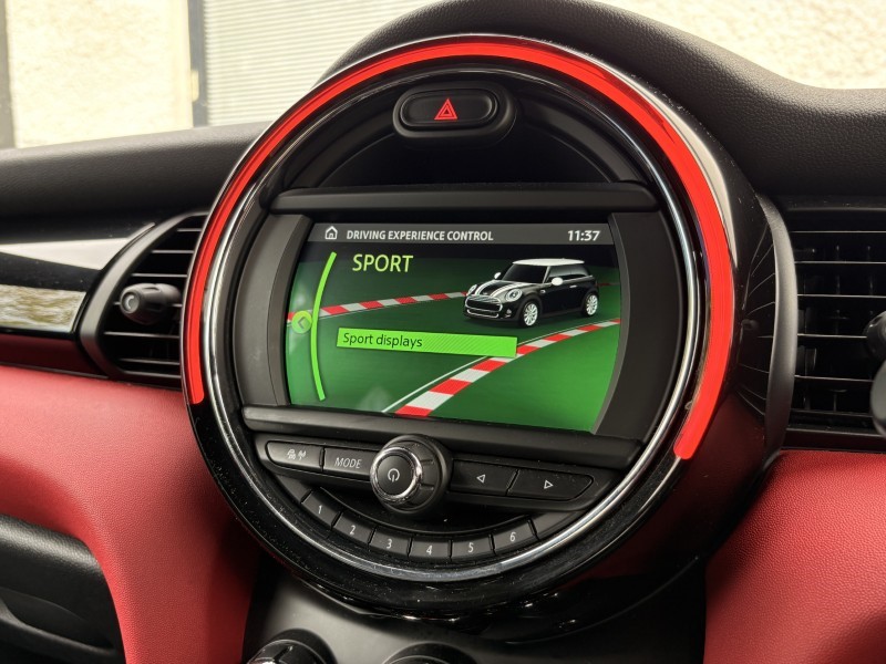 2020 (20) MINI HATCHBACK 2.0 John Cooper Works II 3dr Auto [8 Speed] 5405303