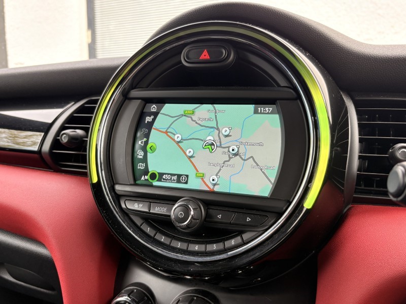 2020 (20) MINI HATCHBACK 2.0 John Cooper Works II 3dr Auto [8 Speed] 5405304