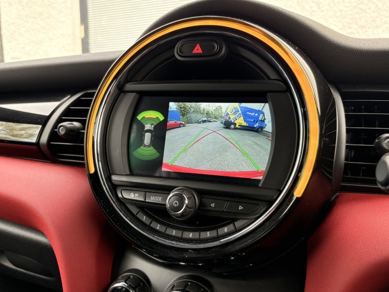 2020 (20) MINI HATCHBACK 2.0 John Cooper Works II 3dr Auto [8 Speed] 5405305