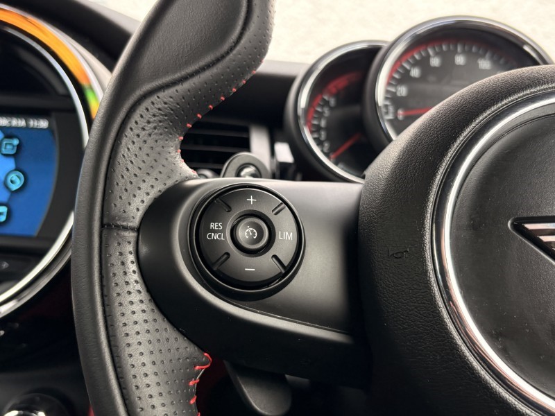 2020 (20) MINI HATCHBACK 2.0 John Cooper Works II 3dr Auto [8 Speed] 5405309
