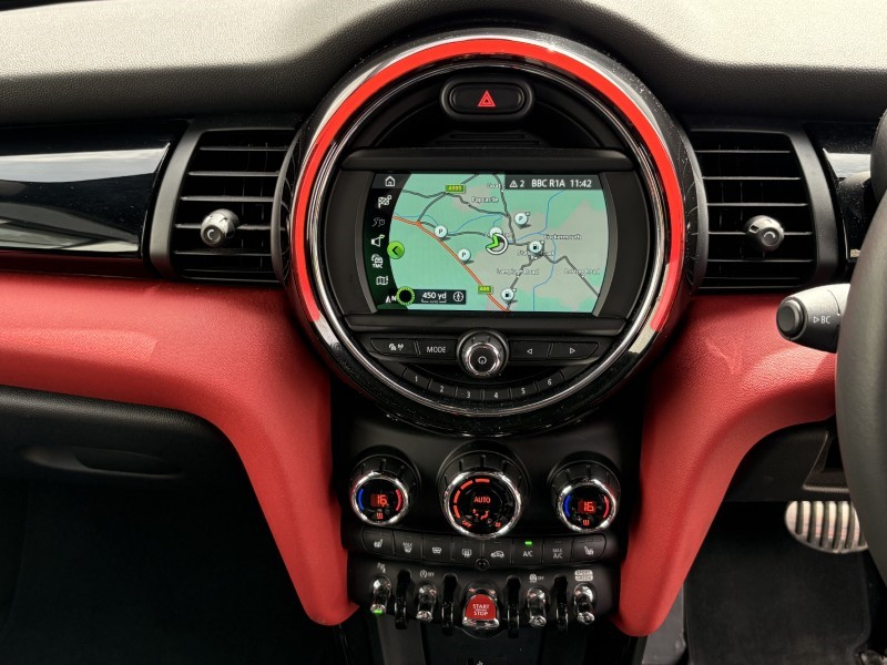 2020 (20) MINI HATCHBACK 2.0 John Cooper Works II 3dr Auto [8 Speed] 5405331