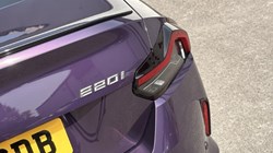 2025 (25) BMW 2 SERIES 220i M Sport 2dr Step Auto 5384006