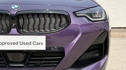 2025 (25) BMW 2 SERIES 220i M Sport 2dr Step Auto 5384041