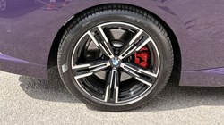 2025 (25) BMW 2 SERIES 220i M Sport 2dr Step Auto 5384009