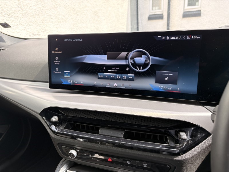 2025 (25) BMW 2 SERIES 220i M Sport 2dr Step Auto 5384030