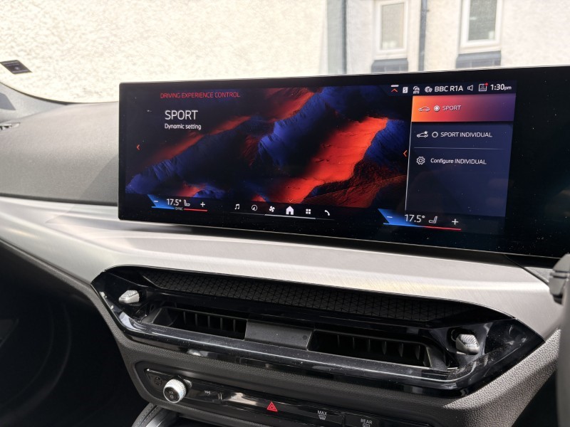 2025 (25) BMW 2 SERIES 220i M Sport 2dr Step Auto 5384028