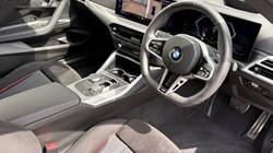 2025 (25) BMW 2 SERIES 220i M Sport 2dr Step Auto 5384014