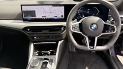 2025 (25) BMW 2 SERIES 220i M Sport 2dr Step Auto 5384022