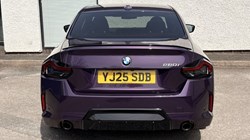 2025 (25) BMW 2 SERIES 220i M Sport 2dr Step Auto 5384004