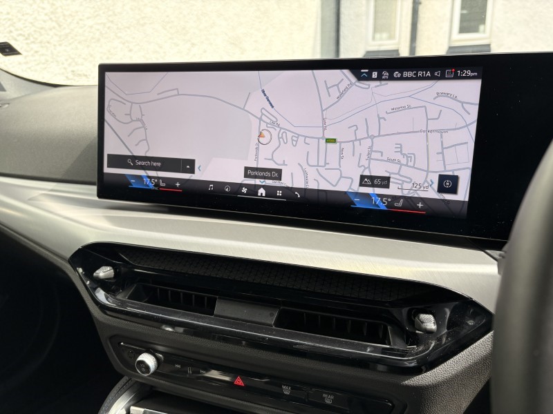 2025 (25) BMW 2 SERIES 220i M Sport 2dr Step Auto 5384026