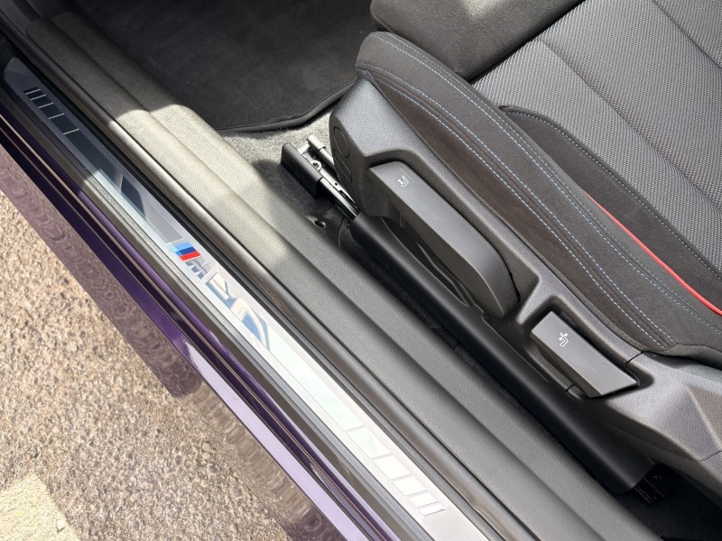 2025 (25) BMW 2 SERIES 220i M Sport 2dr Step Auto 5384020