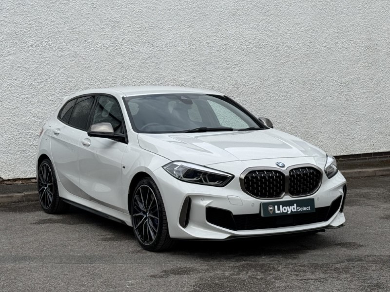 2020 (20) BMW 1 SERIES M135i xDrive 5dr Step Auto 5402265