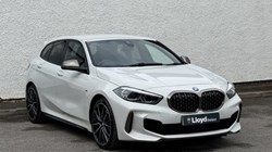 2020 (20) BMW 1 SERIES M135i xDrive 5dr Step Auto 5402265