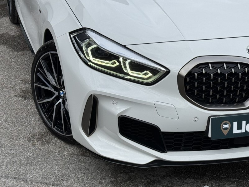 2020 (20) BMW 1 SERIES M135i xDrive 5dr Step Auto 5402262