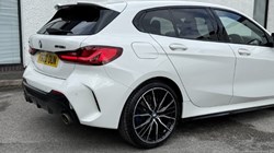 2020 (20) BMW 1 SERIES M135i xDrive 5dr Step Auto 5402258