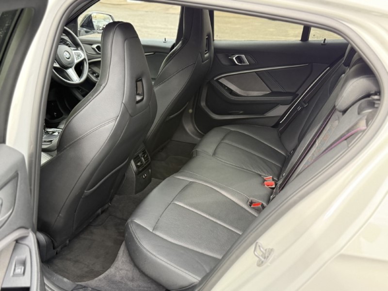 2020 (20) BMW 1 SERIES M135i xDrive 5dr Step Auto 5402290
