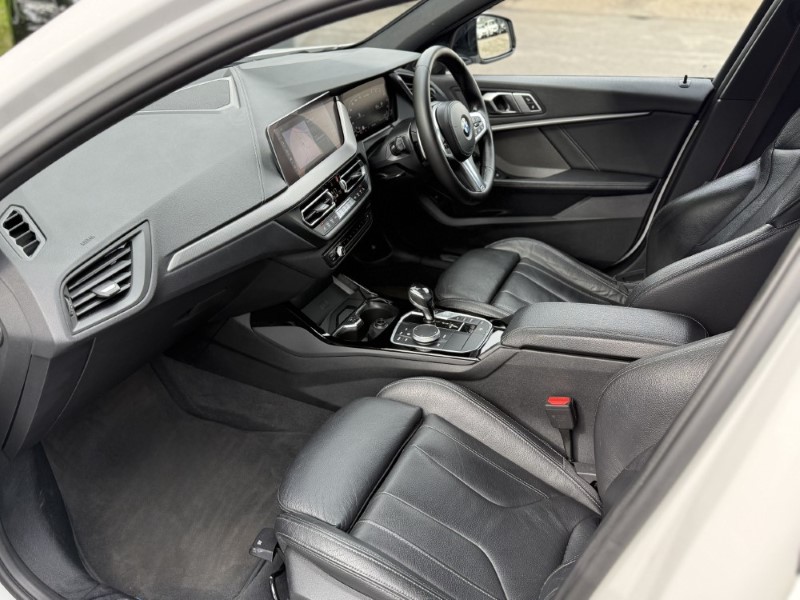 2020 (20) BMW 1 SERIES M135i xDrive 5dr Step Auto 5402291