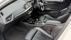 2020 (20) BMW 1 SERIES M135i xDrive 5dr Step Auto 5402291