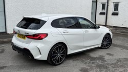 2020 (20) BMW 1 SERIES M135i xDrive 5dr Step Auto 5402257