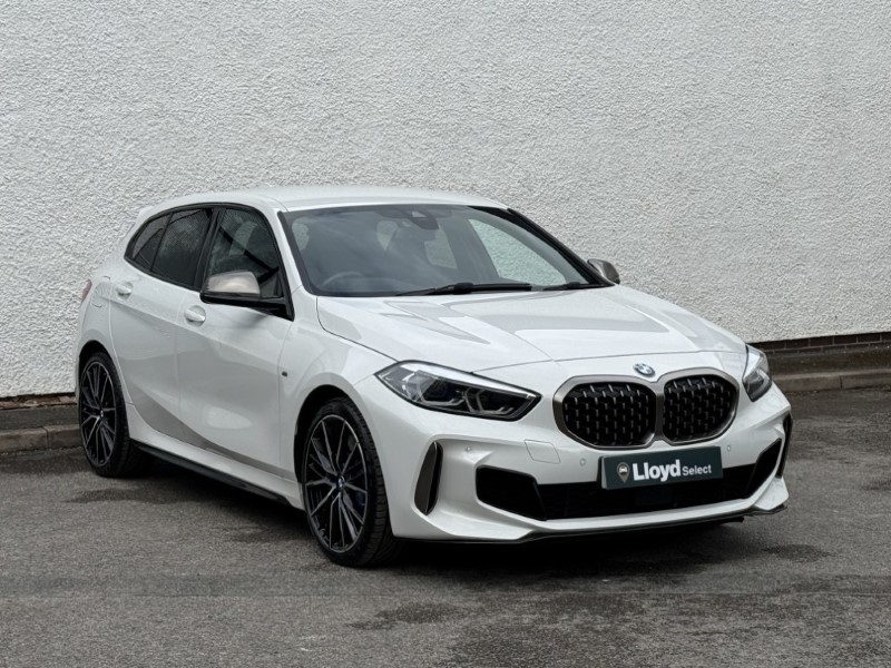2020 (20) BMW 1 SERIES M135i xDrive 5dr Step Auto