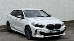 2020 (20) BMW 1 SERIES M135i xDrive 5dr Step Auto 5402263