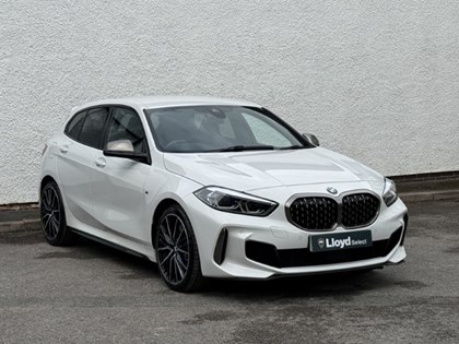 2020 (20) BMW 1 SERIES M135i xDrive 5dr Step Auto