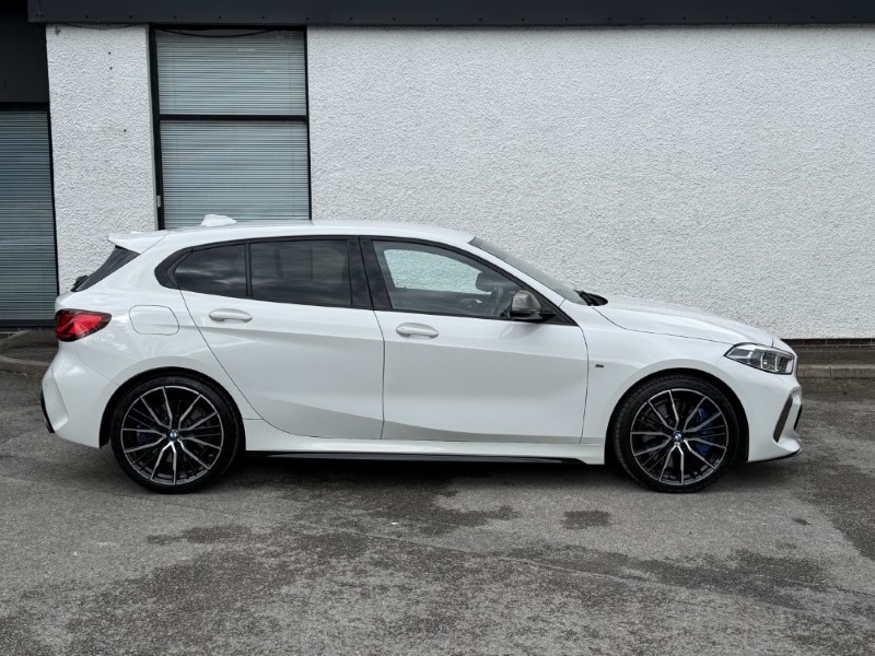 2020 (20) BMW 1 SERIES M135i xDrive 5dr Step Auto 5402254